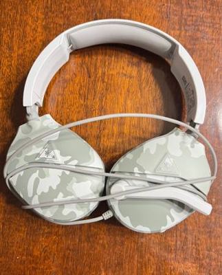 Turtle Beach Gaming Headset 1