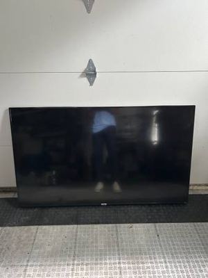 65-inch 4k UHD HDR TCL Roku TV 1