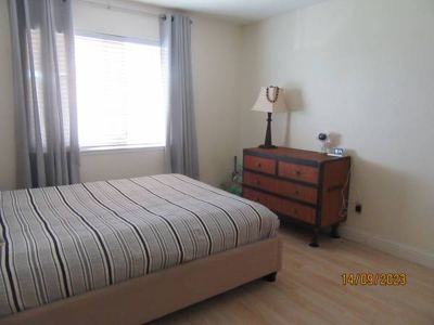 Furnished Union City room available Sept. 1st 3