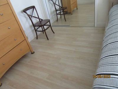 Furnished Union City room available Sept. 1st 5