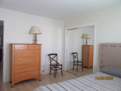 Furnished Union City room available Sept. 1st 2