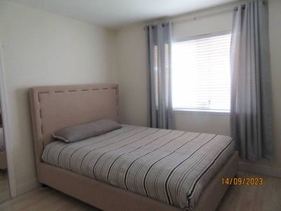 Furnished Union City room available Sept. 1st 1