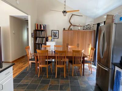LARGE ROOM, UNBEATABLE WESTSIDE LOCATION, WALK TO UCSC/BEACH 5