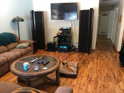 LARGE ROOM, UNBEATABLE WESTSIDE LOCATION, WALK TO UCSC/BEACH 6