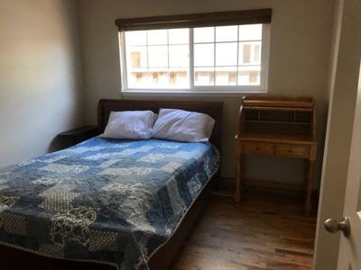 LARGE ROOM, UNBEATABLE WESTSIDE LOCATION, WALK TO UCSC/BEACH 2