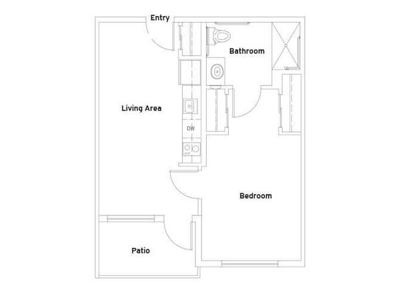 Affordable Senior Living - Free Daily Meals Included! 1