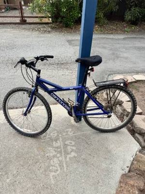 Cannondale 1