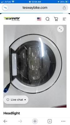 BOSE 040805 Free Space DS 100F 100W Single Loudspeaker White 3