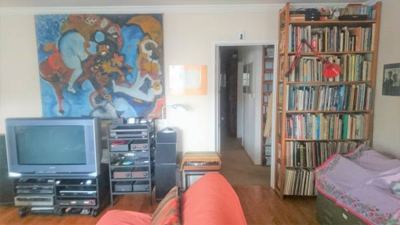 Own Room in Large Furnished 2-Bed Apartment 6