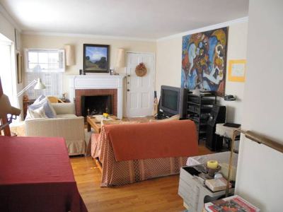 Own Room in Large Furnished 2-Bed Apartment 3