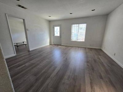 Private Room/Bath/Living Room 1
