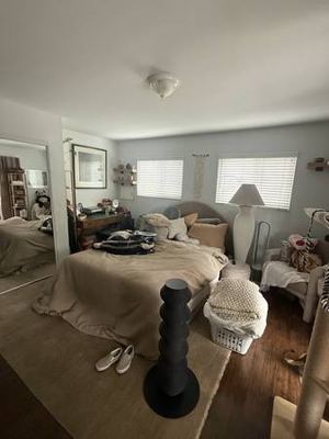 Huge Private Room with Sunny Balcony – Highland Park / South Pasadena 1