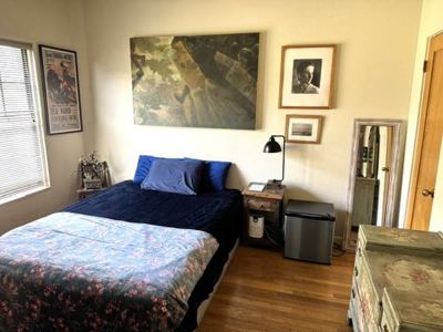 Beautiful Private Furnished Room 1