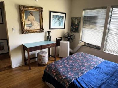 Beautiful Private Furnished Room 2
