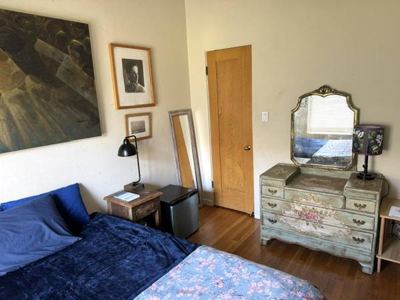 Beautiful Private Furnished Room 3