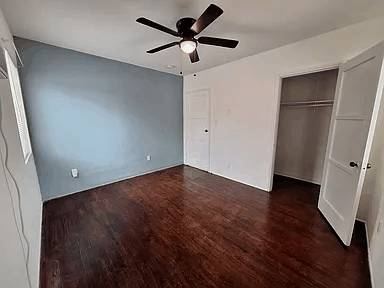 *Charming 2-Bedroom, 1-Bath House with Private Backyard@#@~ 8