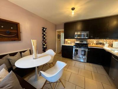 AWESOME PRIVATE 2BR 1BA + LOFT HWOOD COMPOUND W/ROOFDECK - MUST SEE!!! 8