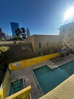 DTLA Studio Apartment Takeover 7