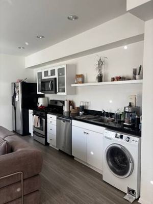 DTLA Studio Apartment Takeover 4