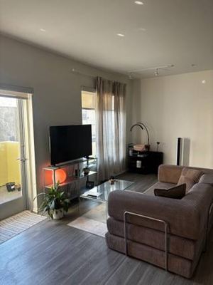 DTLA Studio Apartment Takeover 1