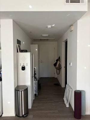 DTLA Studio Apartment Takeover 5