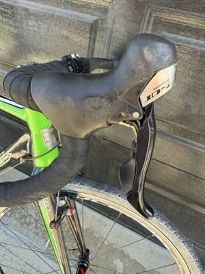 2012 Kona Jake the Snake 53cm Cyclocross / Gravel Bike 5