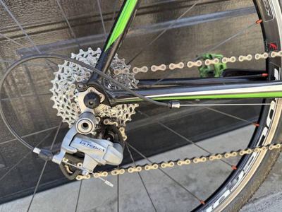 2012 Kona Jake the Snake 53cm Cyclocross / Gravel Bike 2