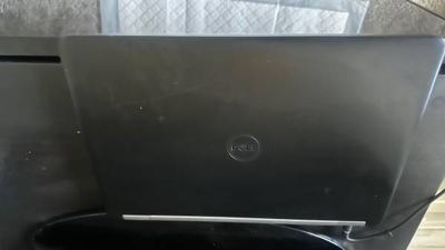 Dell Latitude Laptop (Works Great / Fresh Reset) 1