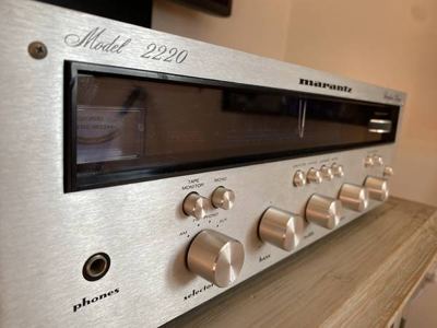 Vintage Acoustic Research AR-2ax Speakers – Original Pair – Classic AR 7