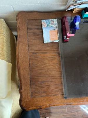 Large Desk 5