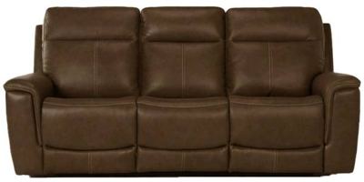 Free 3 seat reclining couch, looks new 1