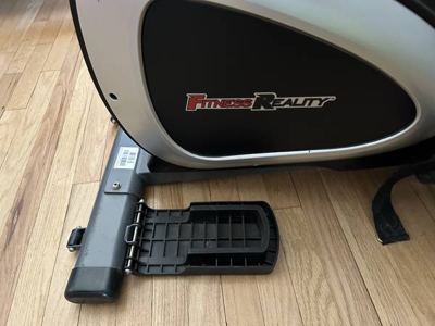 magnetic rowing machine 2
