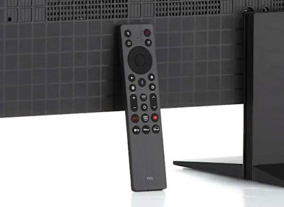 TCL 55" QM7K 4K QD-Mini LED Google TV (2025) - Like New, 7 Months Old 7