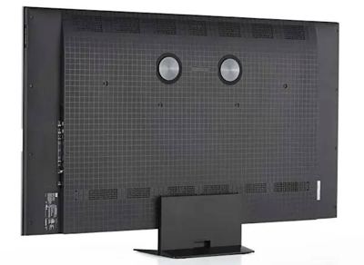 TCL 55" QM7K 4K QD-Mini LED Google TV (2025) - Like New, 7 Months Old 5