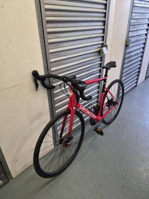 2020 Specialized Tarmac – Looking to Trade for Other High end Bikes 1