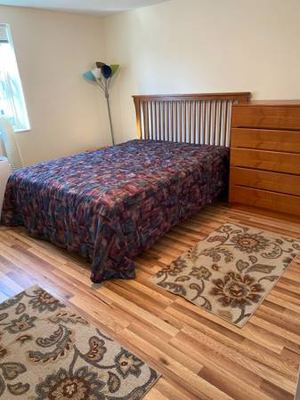 GOOD SIZE FURNISHED ROOM HARVARD SQ, INMAN SQ 1