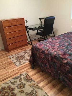 GOOD SIZE FURNISHED ROOM HARVARD SQ, INMAN SQ 4