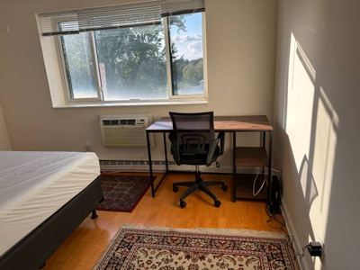 GOOD SIZE FURNISHED ROOM HARVARD SQ, INMAN SQ 8