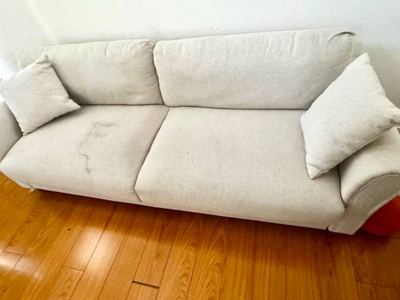 FREE COUCH 1