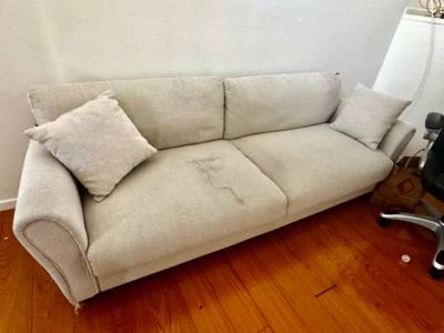 FREE COUCH 2