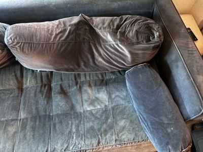 FREE: Article Sofa and Mid Century Desk 3