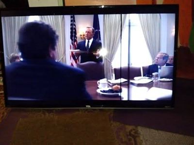SAMSUNG, VIZIO, LG 32", 37" or 42" HD LED TV 6
