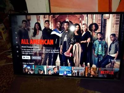 SAMSUNG, VIZIO, LG 32", 37" or 42" HD LED TV 5