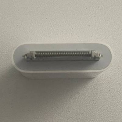 Original Apple iPad Camera Connection Kit (USB Adapter) - Model A1358 5