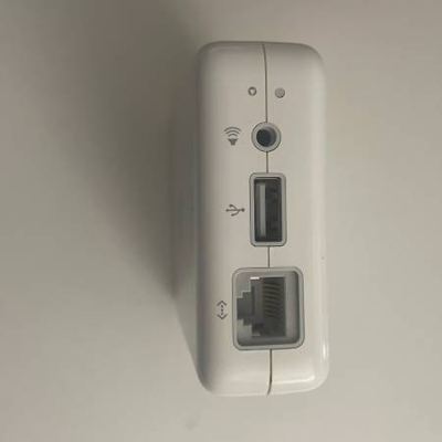 Vintage Apple AirPort Express Base Station (Model A1084) - AirPlay Audio 3