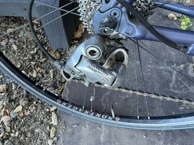 Trek 2200 Road Bike 6