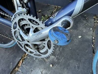Trek 2200 Road Bike 8