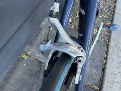 Trek 2200 Road Bike 7