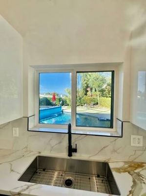 Brand-New 2-Bedroom, 3-Bath ADU in Woodland Hills – Solar, Private Out 4