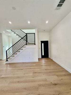 Brand-New 2-Bedroom, 3-Bath ADU in Woodland Hills – Solar, Private Out 7